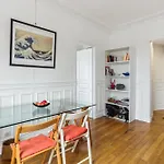 Charmant 32M² Au Petit Montrouge