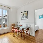 Charmant 32M² Au Petit Montrouge