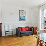 Charmant 32M² Au Petit Montrouge